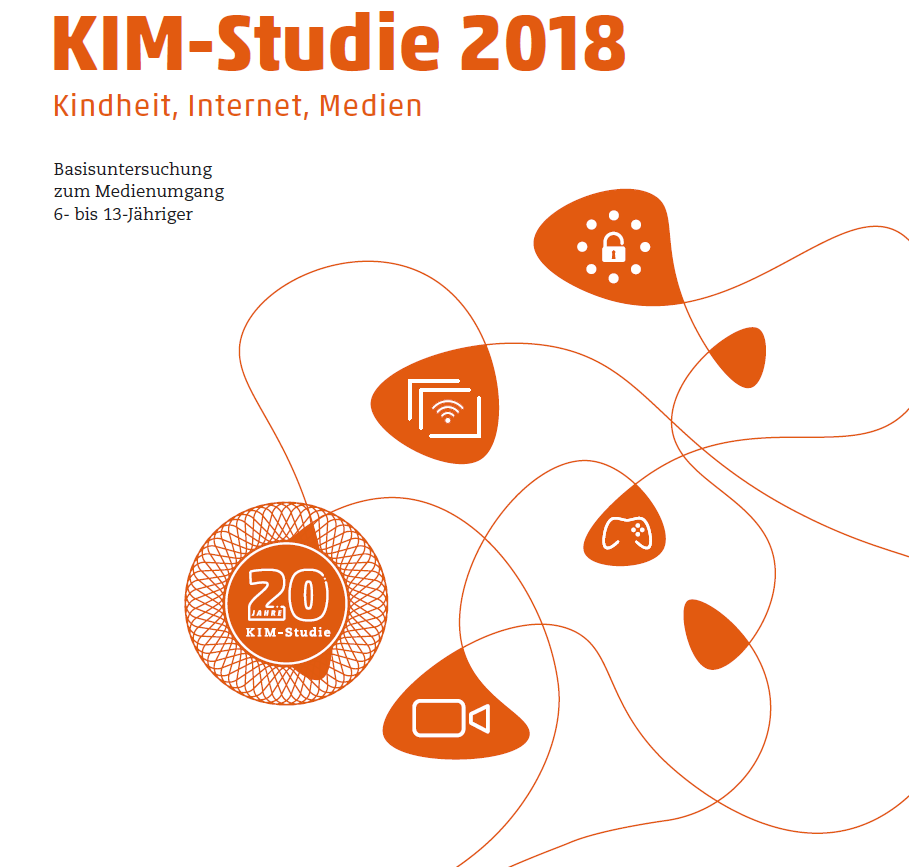 KIM-Studie 2018