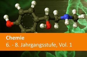 6. - 8. Jahrgangsstufe, Vol. 1