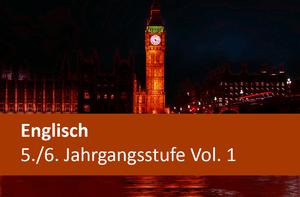 5./6. Jahrgangsstufe Vol. 1