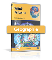 GIDA - Geographie