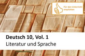 Literatur & Sprache