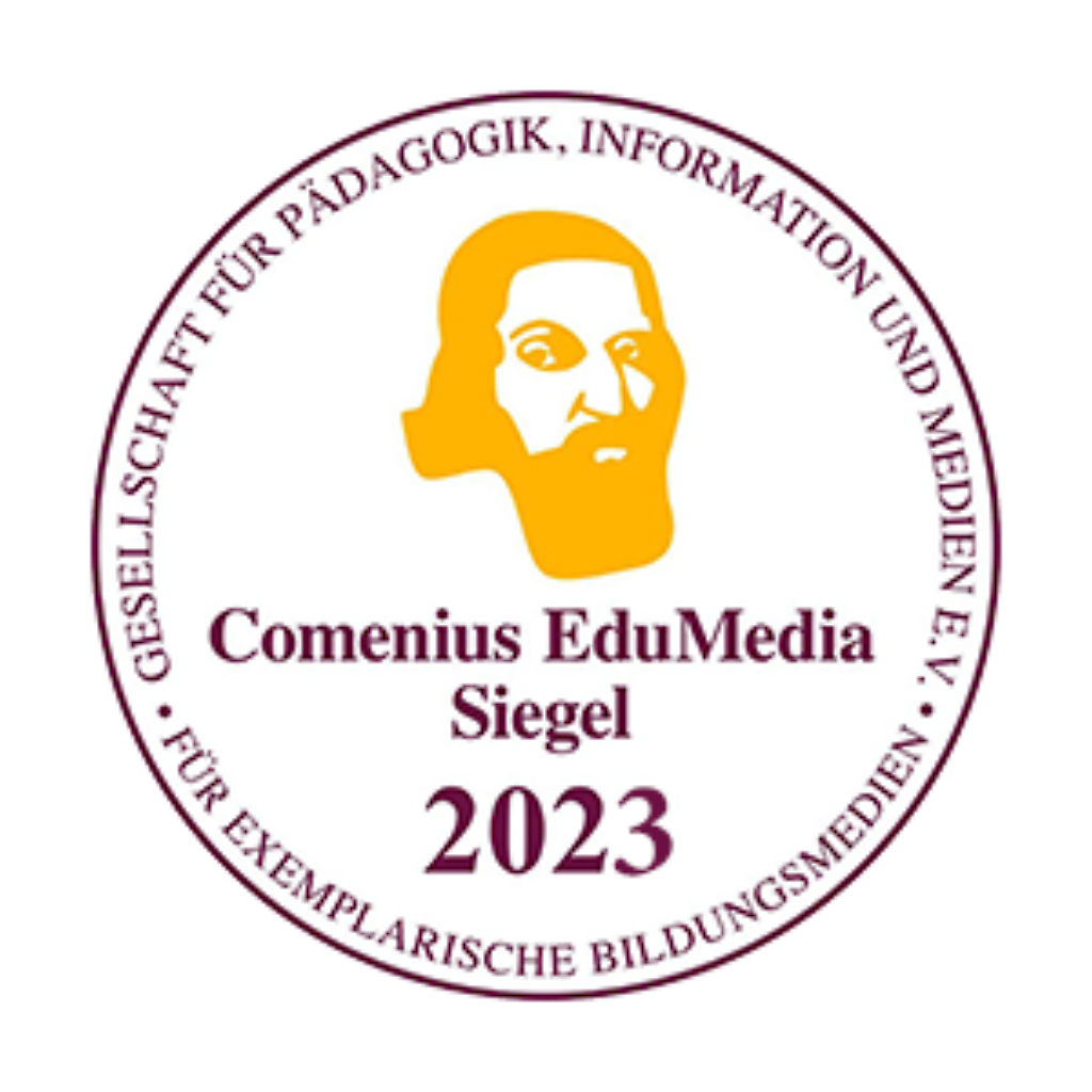 Comenius EduMedia Siegel